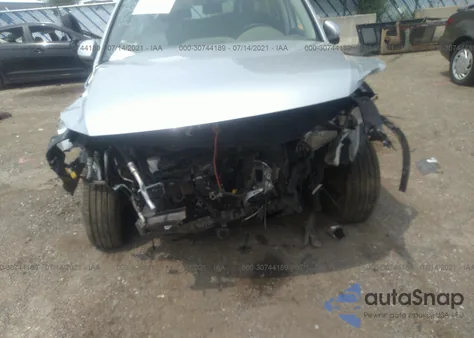 2012 Volkswagen Tiguan S z USA, uszkodzony, nr VIN WVGAV7AX7CW606144